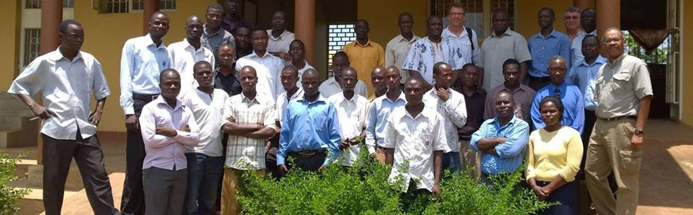 Covenant Bible Institute of Theology (CBIT) Cover Image