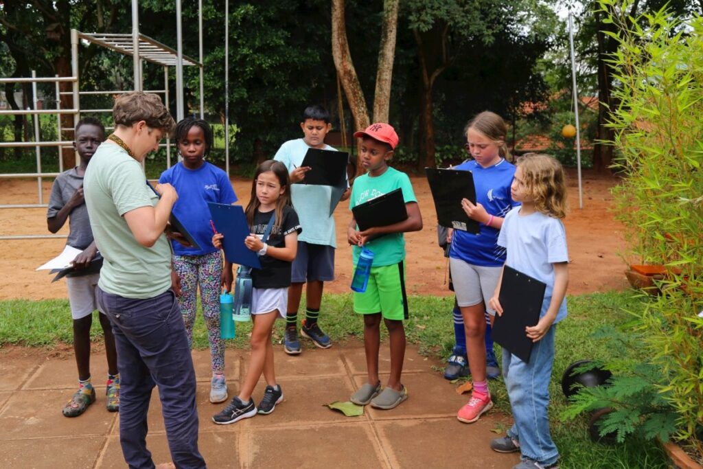 International School Of Uganda photo 3