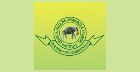 Uganda Wildlife Research and Training Institute (UWRTI) Logo