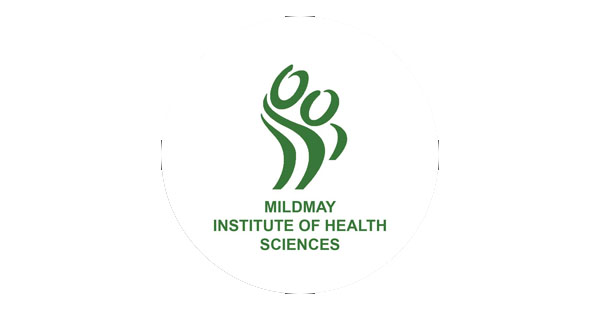 Mildmay Uganda Institute of Health Sciences (MIHS) Logo