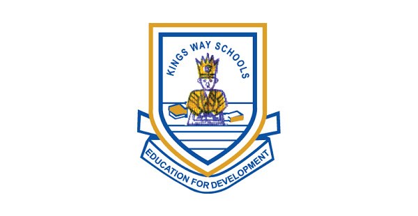 Kings Way High School Logo