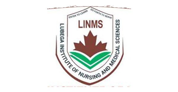 Lubega institute of nursing and medical sciences Logo