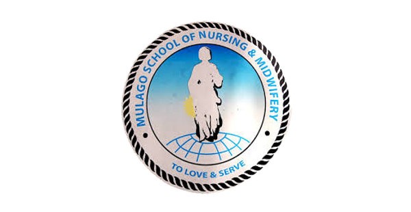 Mulago School of Nursing and Midwifery Logo
