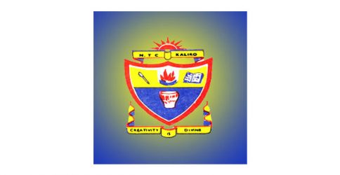 National Teachers’ College (NTC), Kaliro Logo