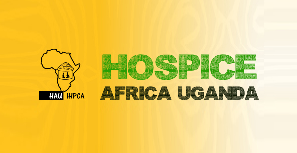 Institute of Hospice and Palliative Care in Africa Logo