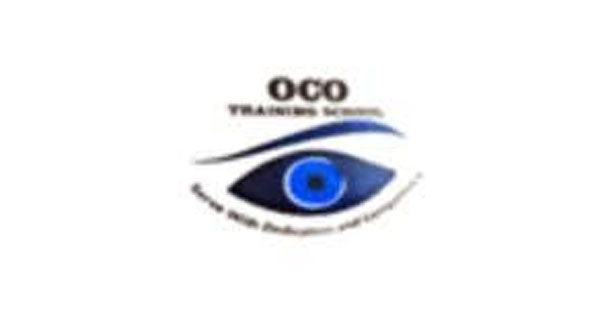 Ophthalmic Clinical Officers Training School Logo