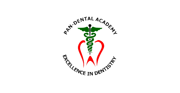 Pan-Dental Academy Logo