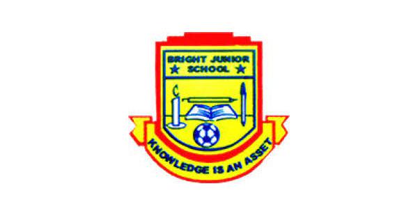 Bright Junior School Logo
