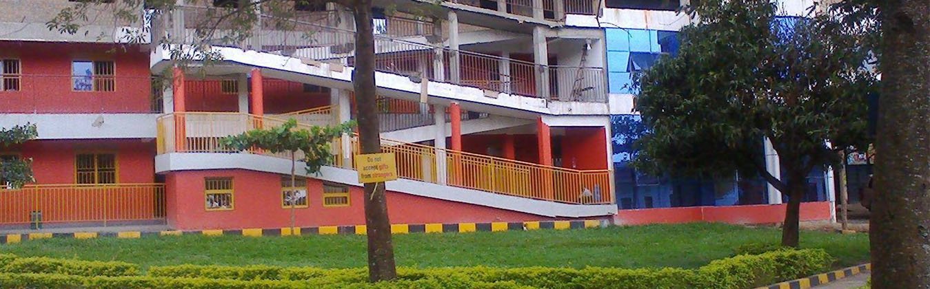 Bright Junior School Cover Image