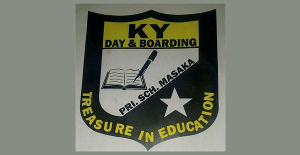 KY Day & Boarding Primary School Logo