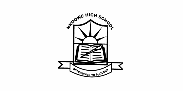 Nkoowe High School Logo