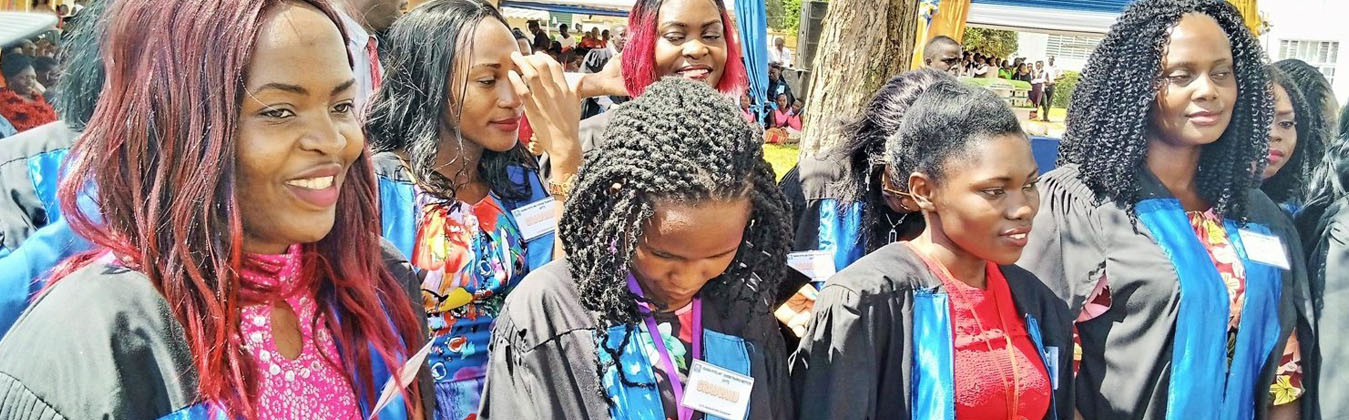 Uganda Hotel and Tourism Training Institute(UHTTI) Cover Image