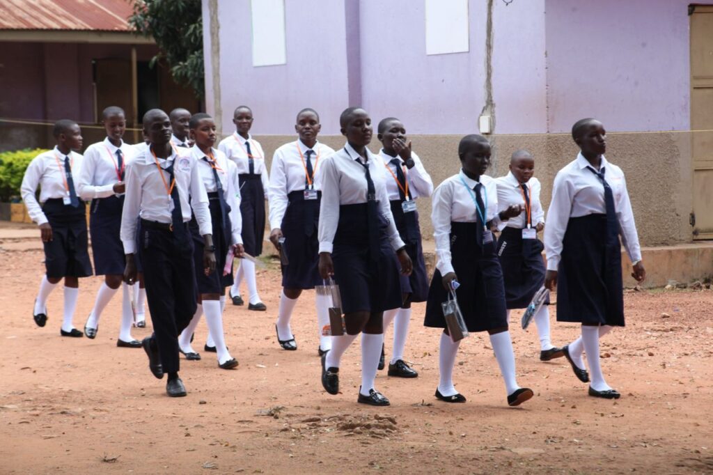 Kigumba Intensive Secondary School (KISS) photo 5
