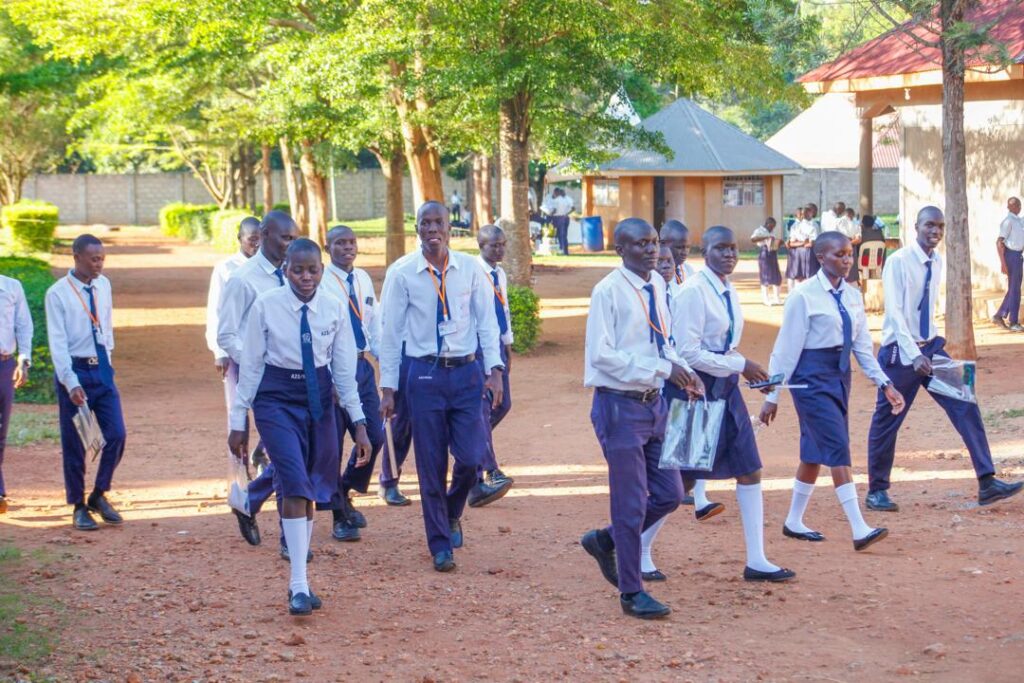 Kigumba Intensive Secondary School (KISS) photo 3