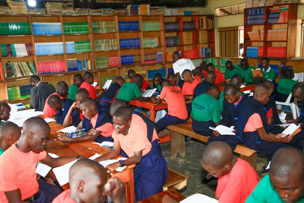 Kigumba Intensive Secondary School (KISS) photo 4