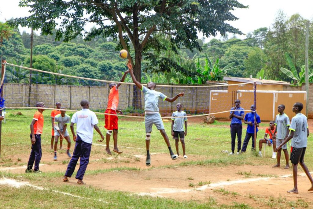 Kigumba Intensive Secondary School (KISS) photo 2