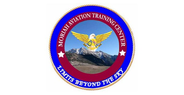 Moriah Aviation Training Centre (MATC) Logo