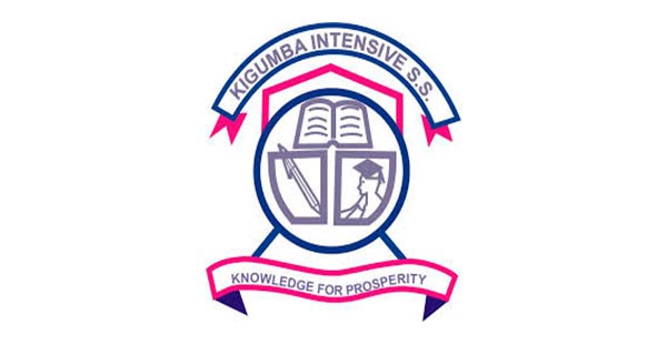 Kigumba Intensive Secondary School (KISS) Logo