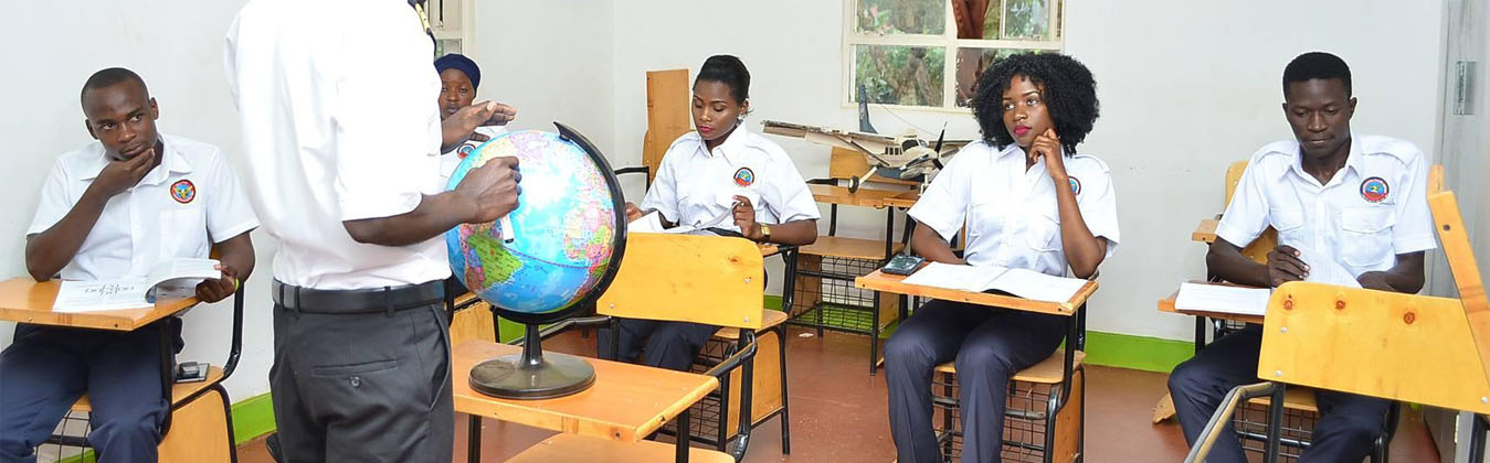 Moriah Aviation Training Centre (MATC) Cover Image