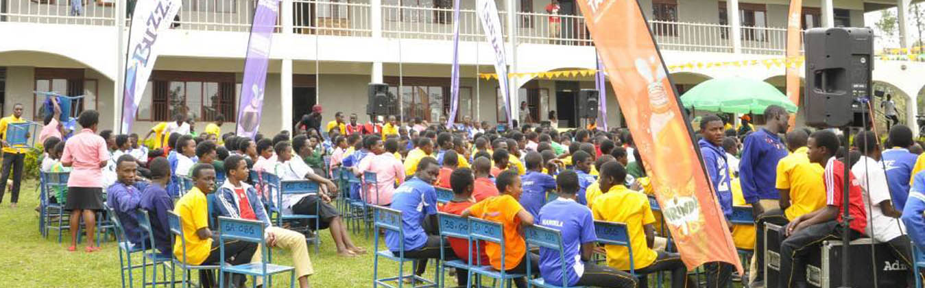 Plus Two High School Cover Image