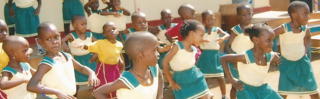 Cabana Nursery school