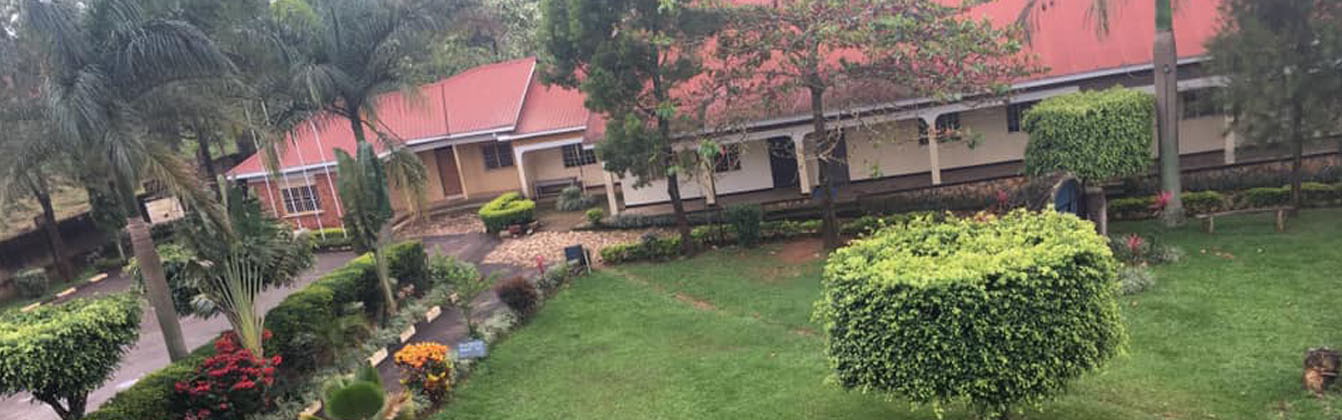 Boston High School Cover Image