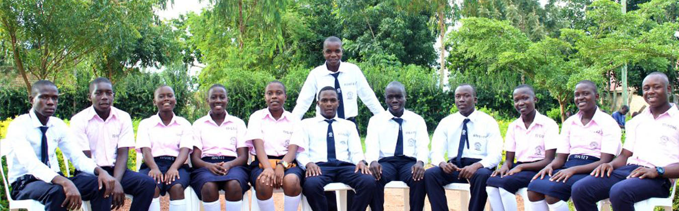 Kigumba Intensive Secondary School (KISS) Cover Image