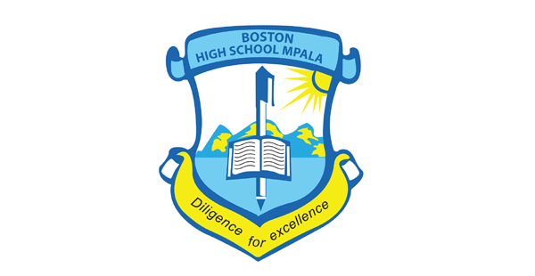 Boston High School Logo