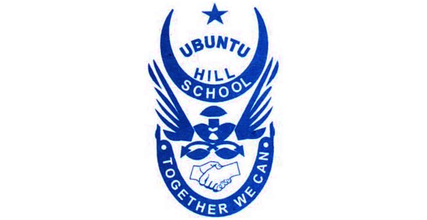 Ubuntu hill school Logo