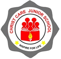 Christ Care Schools Logo
