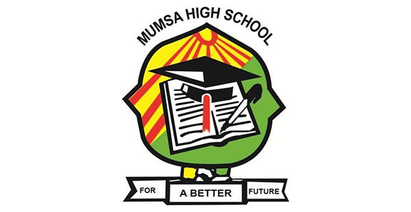 Mumsa High School Logo