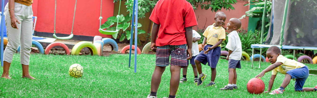 Shekinah International School (SIS) Cover Image