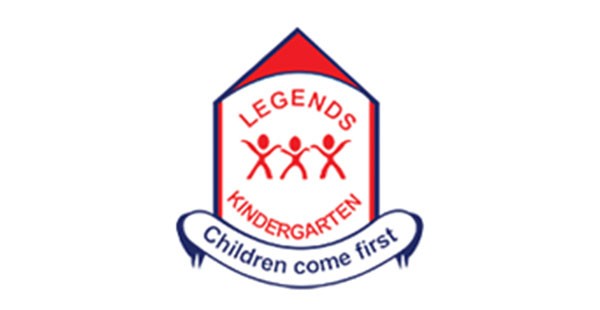 Legends Kindergarten And Daycare Logo