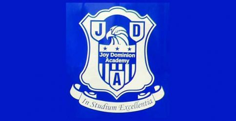 Joy Dominion Academy Logo