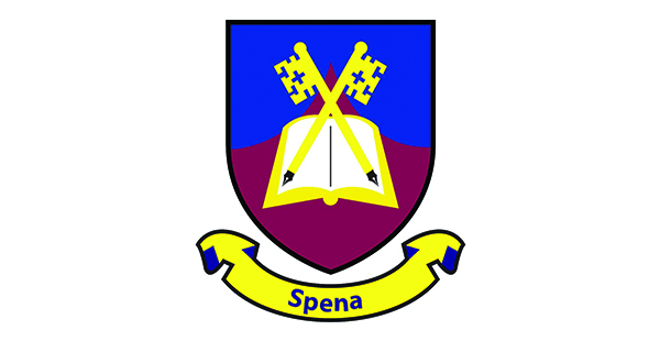 St. Peters’s Naalya Logo