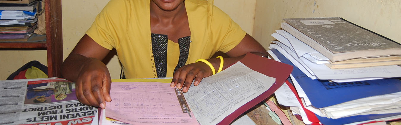 Nyakatukura Memorial Secondary School Cover Image