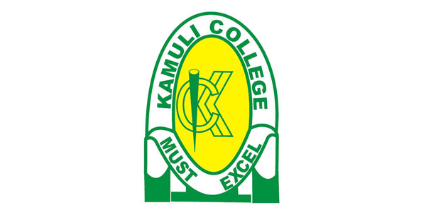 Royal College of Kamuli Logo