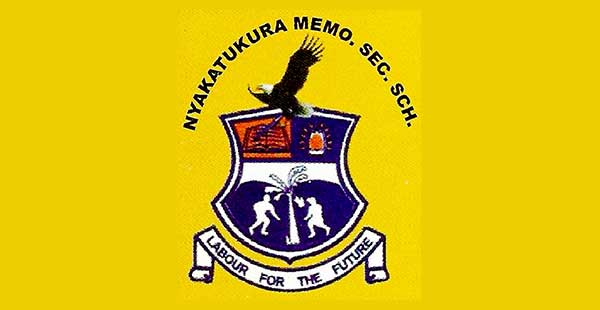Nyakatukura Memorial Secondary School Logo