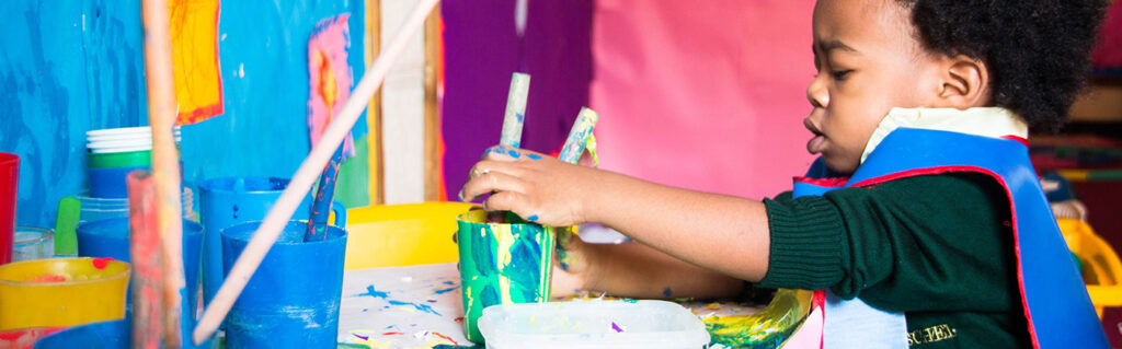 Aga Khan Nursery School, Makerere