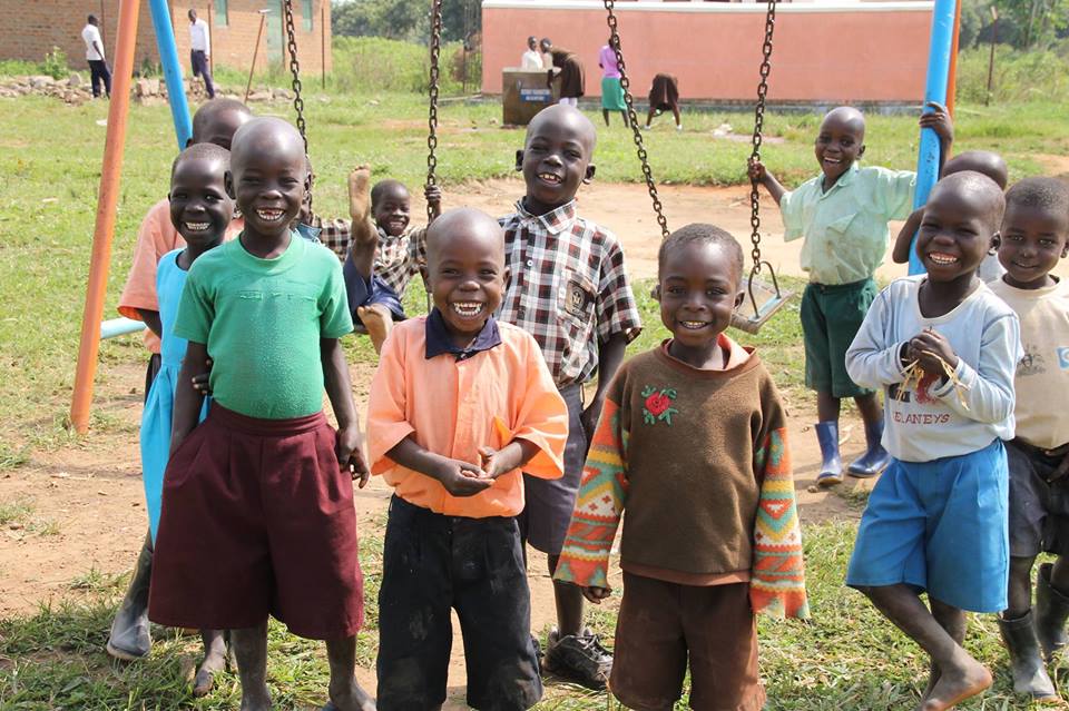 Child of Hope Nursery/Primary School Cover Image