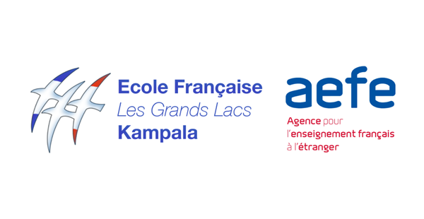 French School of Kampala Logo