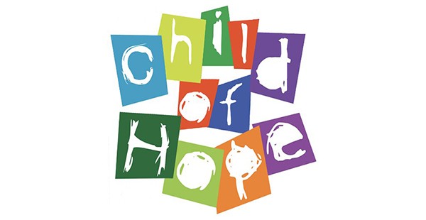 Child of Hope Nursery School Logo