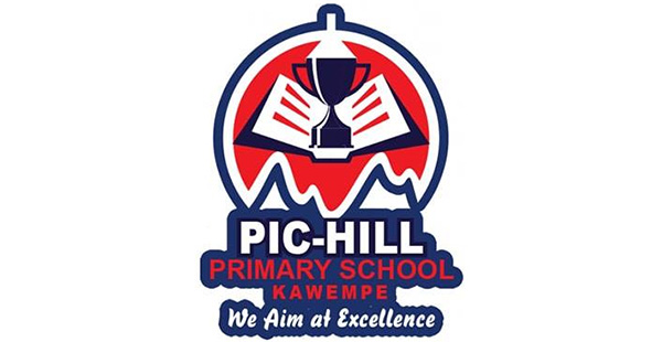 Pic-Hill Primary School Logo