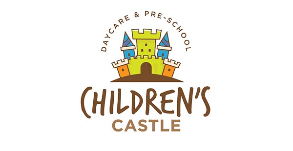 Children’s Castle Pre-school and Daycare Logo