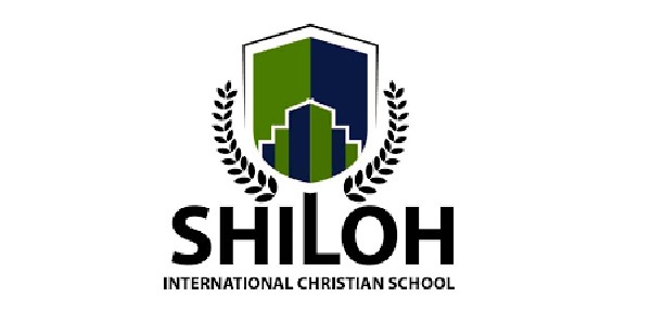 Shiloh International Christian School Logo