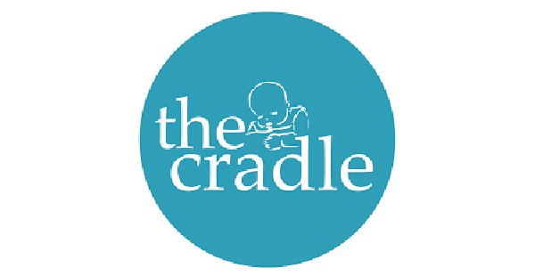 The Cradle Logo
