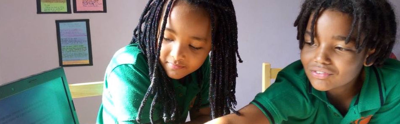 Kampala Community International Primary School Cover Image