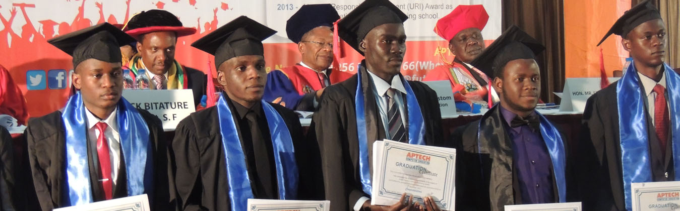 Aptech Computer Education Cover Image