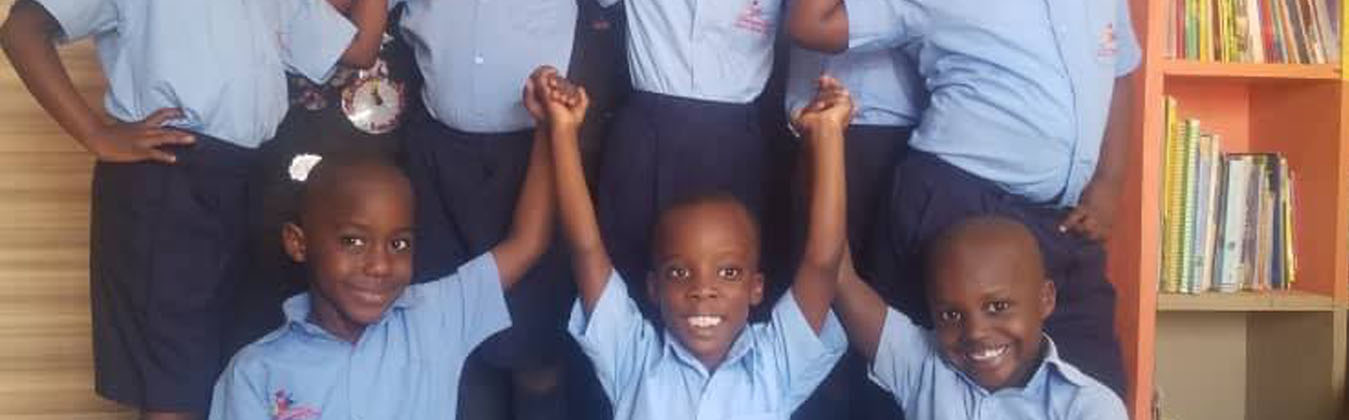 Little Diamonds Nursery and Day Care Cover Image