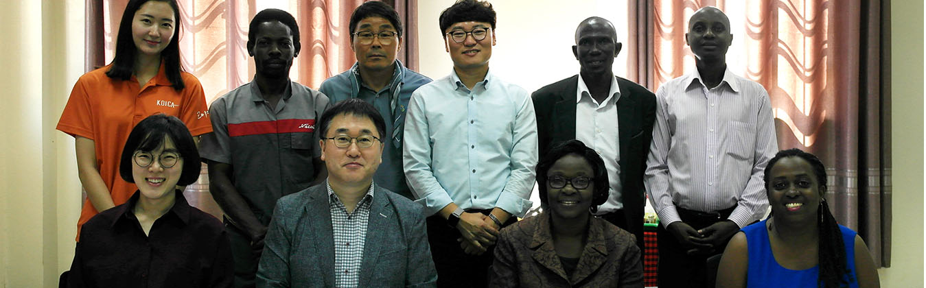 Ntinda Vocational Training Institute Cover Image